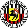 Sportfreunde Wanne-Eickel Logo