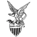 Atletico Fenix Reserves Logo