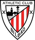 Athletic Bilbao U18 Logo