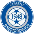 GKS Raciborowice Logo