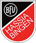 Hassia Bingen Logo