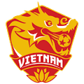 Việt Nam Nữ Logo