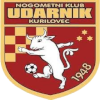 NK Udarnik Kurilovec Logo