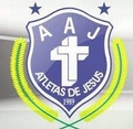 Atletas de Jesus U20 Logo