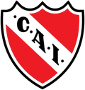 CA Atletico Independiente Reserves Logo