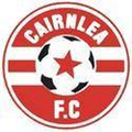 Cairnlea FC (w) Logo