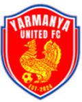 Yarmanya United FC U21 Logo