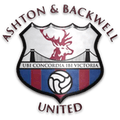 Ashton & Backwell United Logo