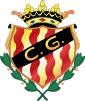 Gimnastic de Tarragona Logo