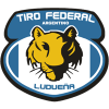 Tiro Federal Logo