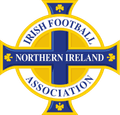 Northern Ireland (w) U18 Logo