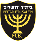 Beitar Jerusalem Logo