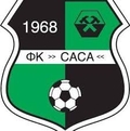 Kamenica Sasa(w) Logo