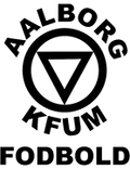 Aalborg KFUM Logo