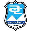 Azul Claro Numazu Logo