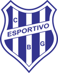 CE Bento Goncalves RS U20 Logo