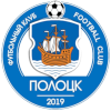 FK Polock 2019 Logo