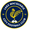 Lake Macquarie (W) Logo