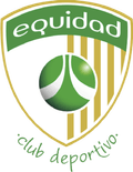 Internacional de Bogotá Logo