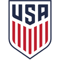 USA U21 Logo