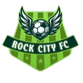 Rocky City Nyanza Logo