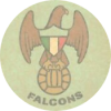 Toronto Falcons Logo