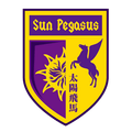 TSW Pegasus Reserves Logo