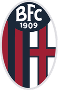 Bologna W Logo