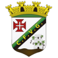 Vasco da Gama(POR) Logo