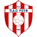 Rouf FC Logo