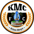 Kinondoni MC Logo