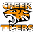 Slack Creek Logo
