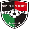 Gornyak Kryvyi Rih Logo