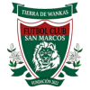 San Marcos FC Logo