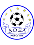 Doxa Koropiou Logo
