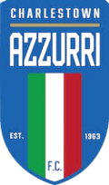 Charlestown Azzurri Logo