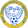 West Torrens Birkalla B Logo