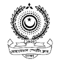 Mohammedan Dhaka Logo