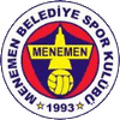 Menemen FK Logo