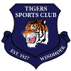 Tigers SC Logo