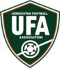 Uzbekistan U14 Logo