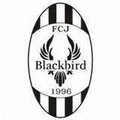 FC Jyvaskyla Blackbird Logo