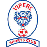 Vipers SC Logo