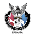 SD Atletico Nacional Logo