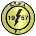 แอสตราปิเมโสโปเตเมีย Logo