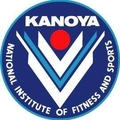 Institute of Fitness Logo