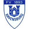 FV Ravensburg Logo