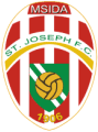 Msida St. Joseph Logo