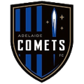 Adelaide Comets Women Logo