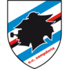 Sampdoria Youth Logo